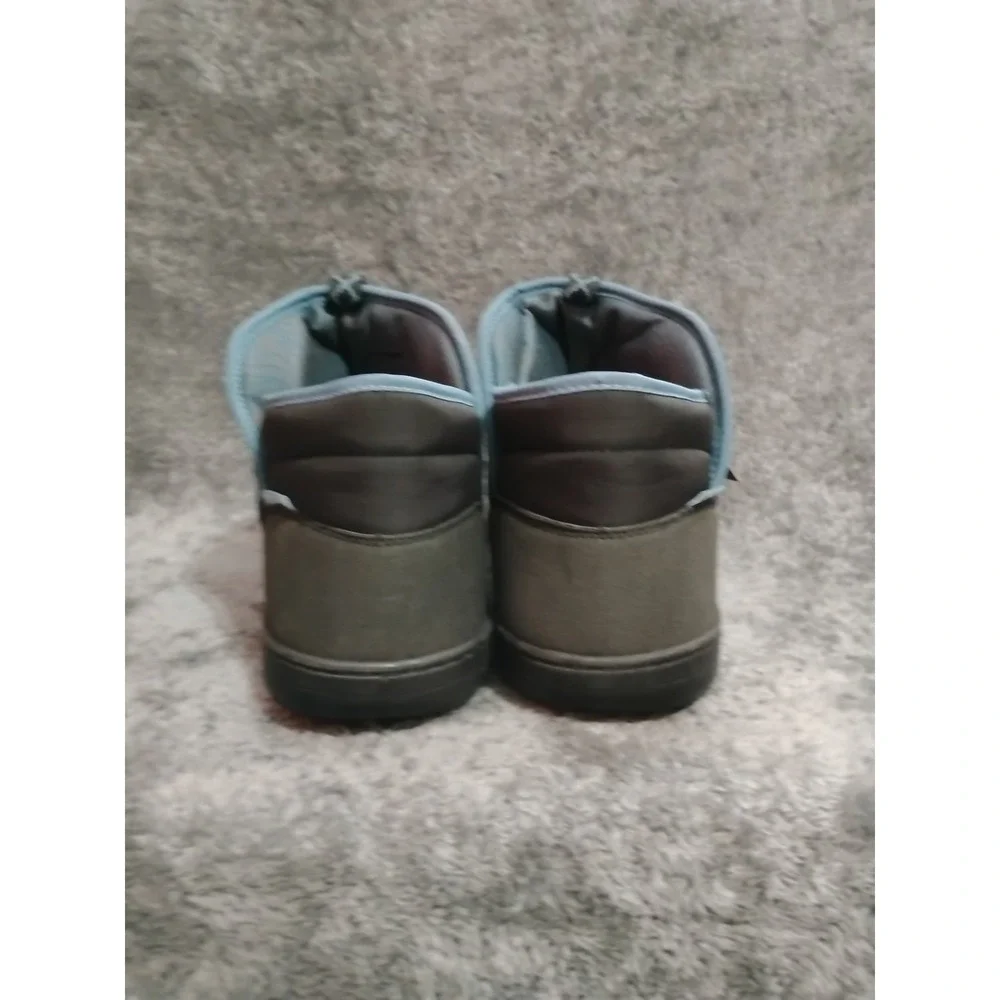 Ozark Trail Men's Insulated‎ Puffer Booties Size 13